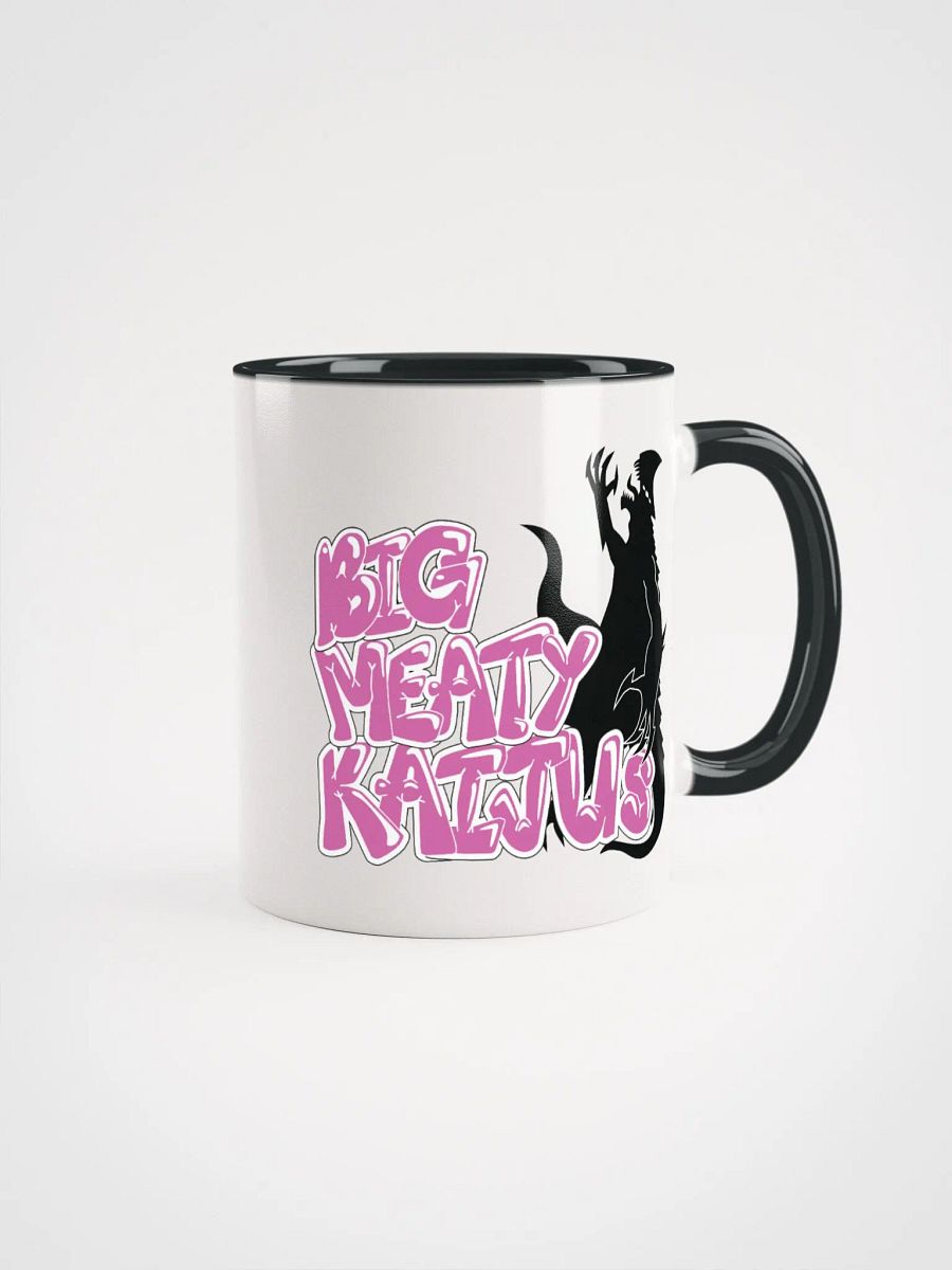 Big Meat Kaijus Mug product image (1)