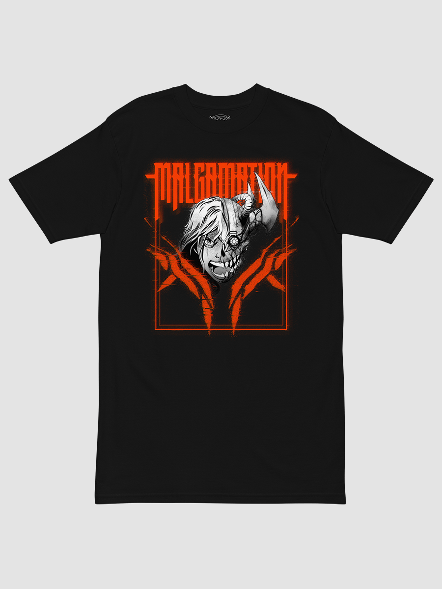 Malgamation Tee product image (1)