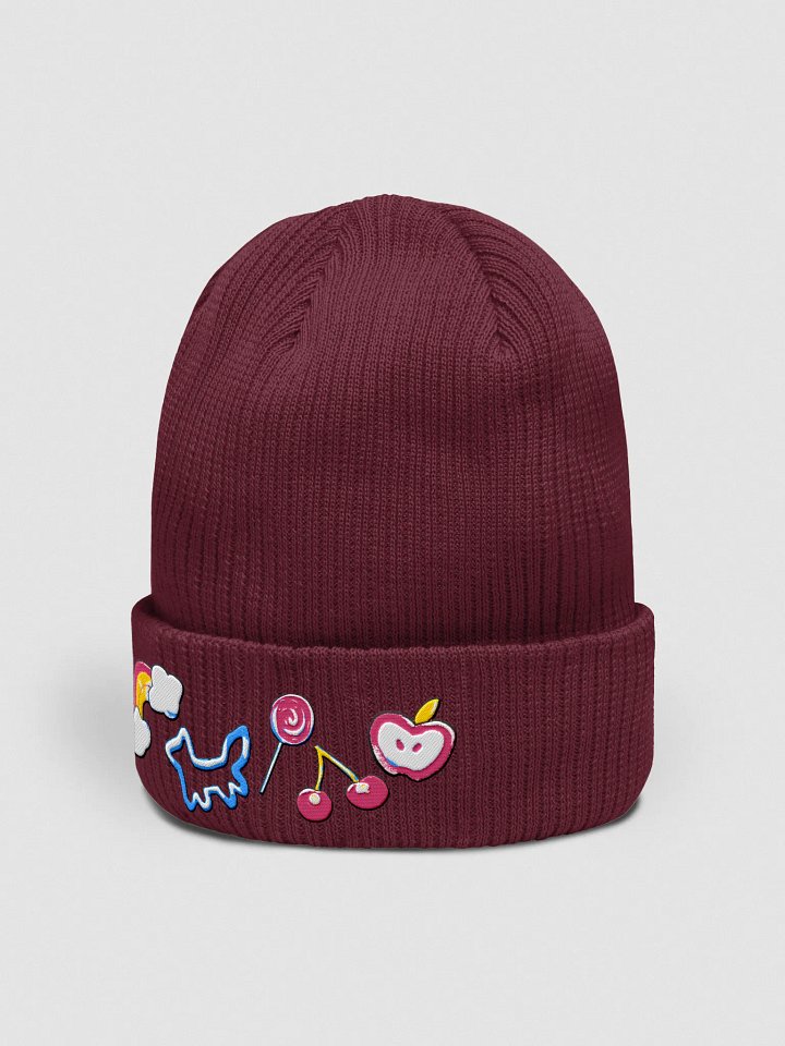 🌈 hairclip beanie 🌈 product image (2)