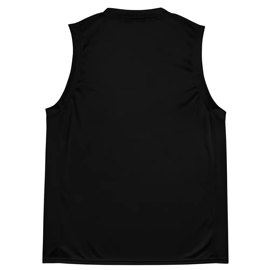 Back Strong Recycled Jersey Tank product image (5)