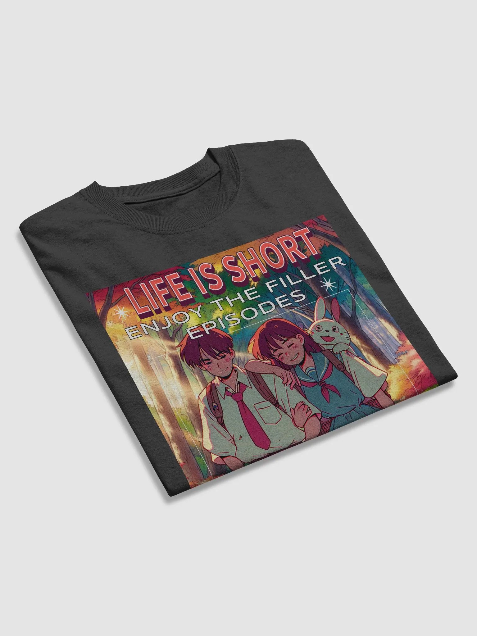 Life Is Short product image (2)