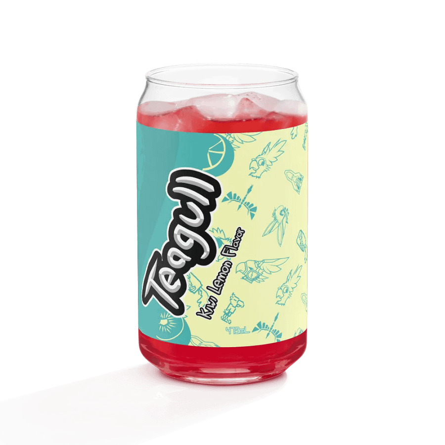 Can Glass - Teagull product image (12)