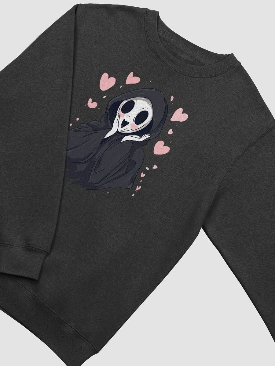 Ghostly Affection!! product image (11)