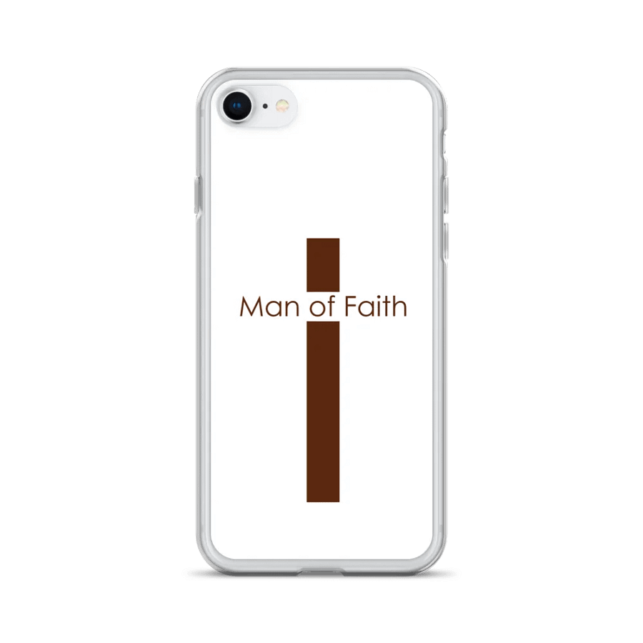 Man of Faith Cross Case product image (24)