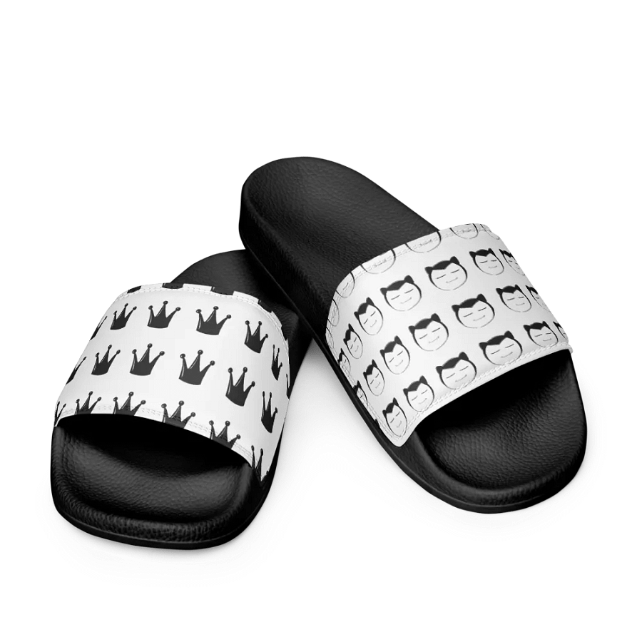 Regal Crown Men's Slides product image (9)