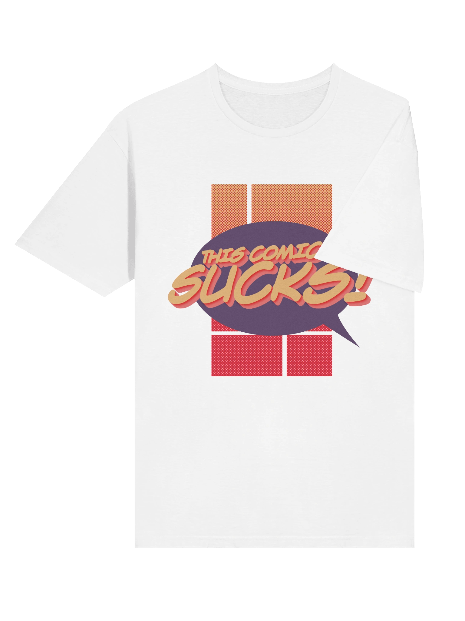 This Comic Sucks! product image (118)