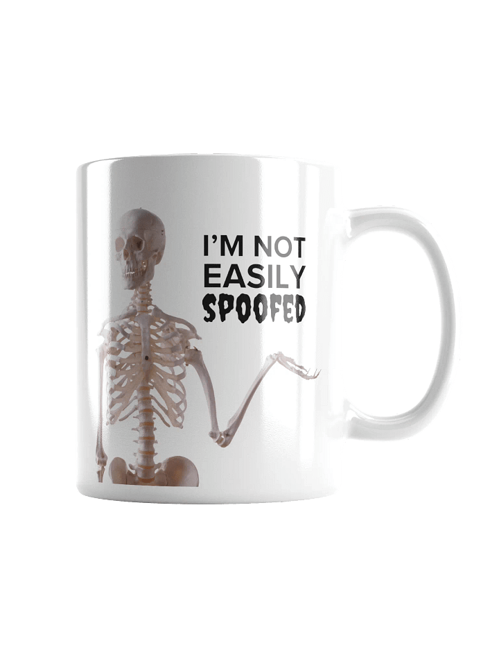 The Double Shot Spoofed Mug product image (1)