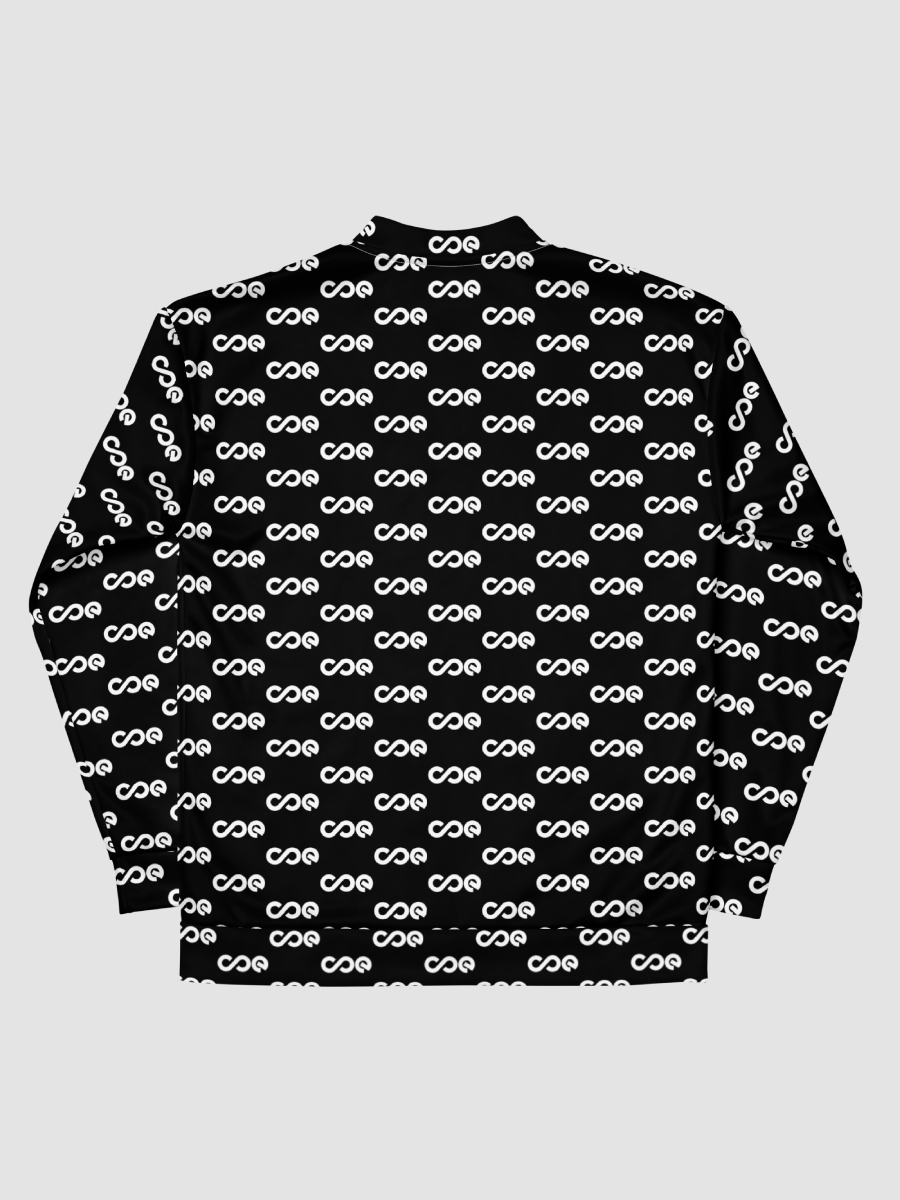 COE Bomber Jacket - Black product image (4)