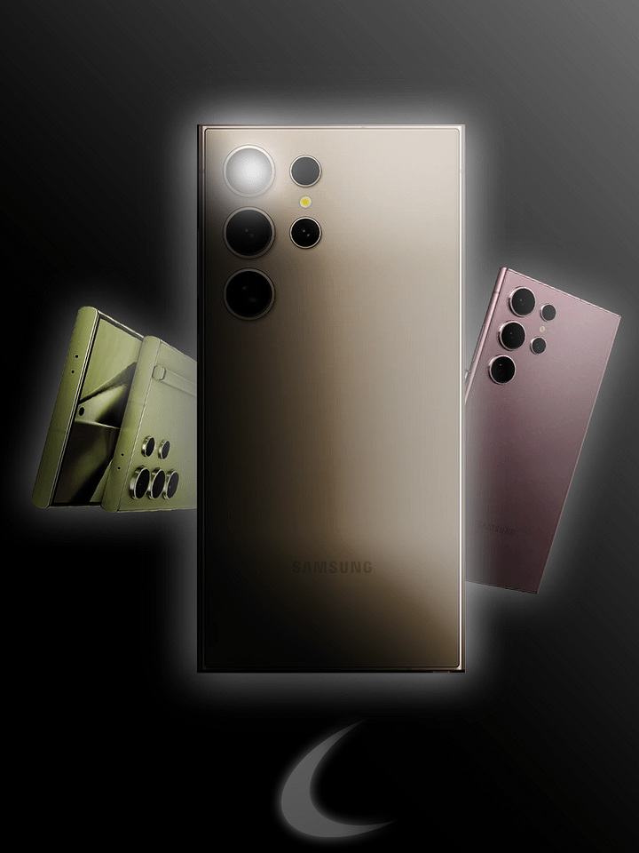 Samsung s24 ultra Vendor product image (1)