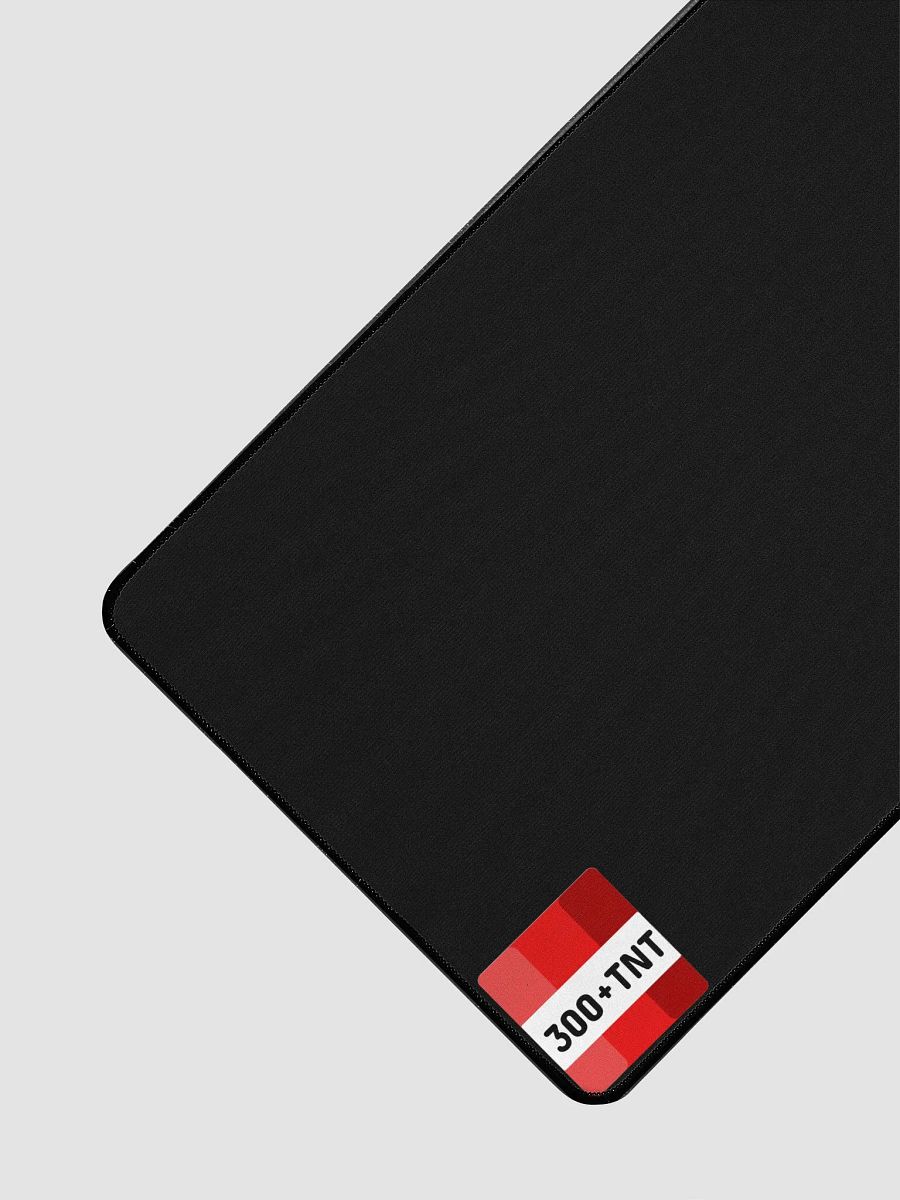 Giddle and DudeDragon Mouse Pad (300+ TNT) product image (3)