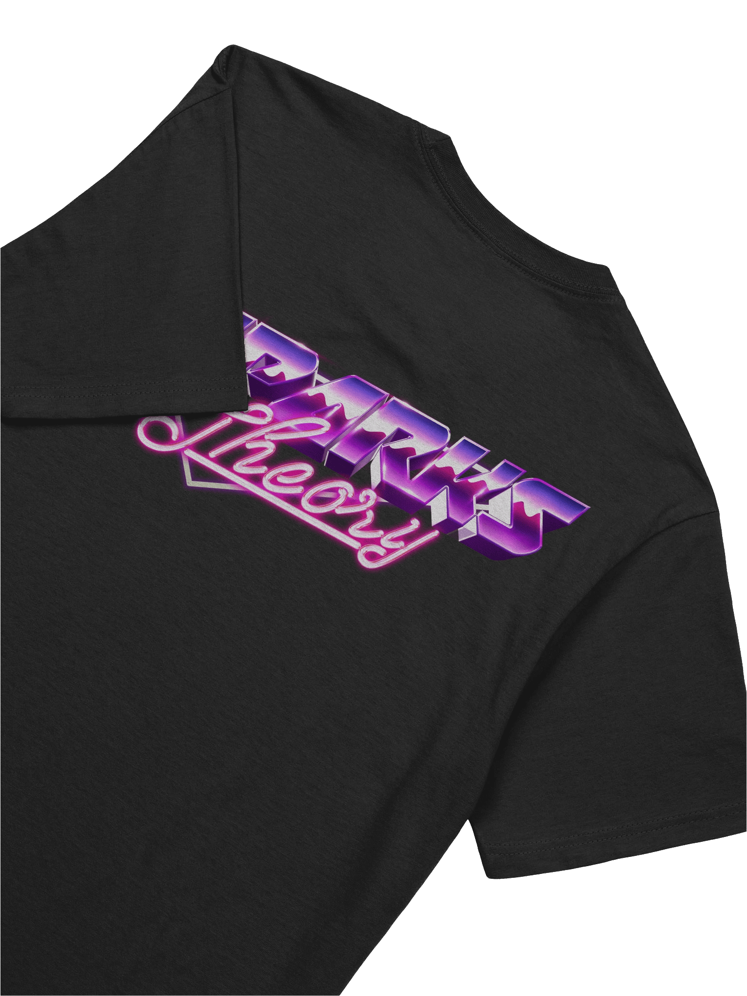 Next Level Supersoft WAKE UP T-Shirt product image (7)