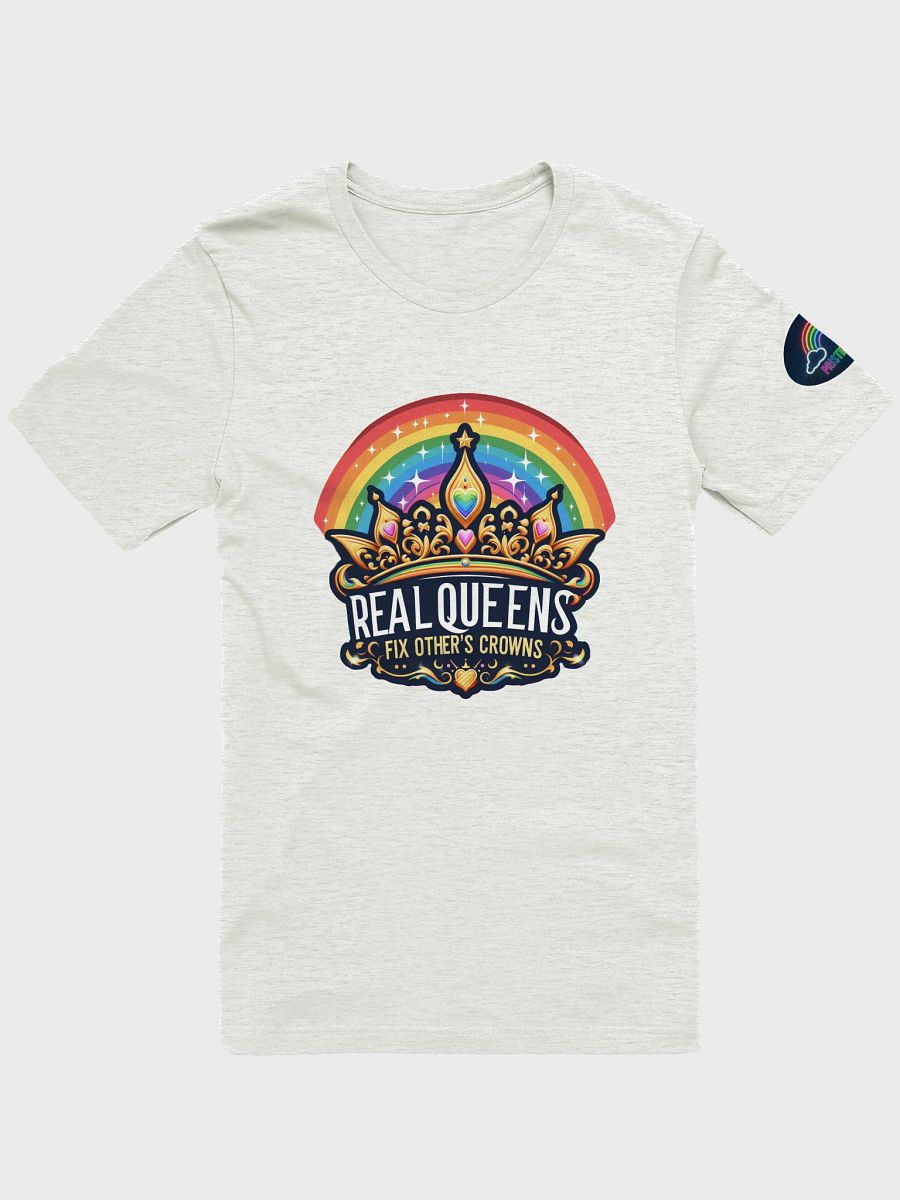 Real Queens product image (1)
