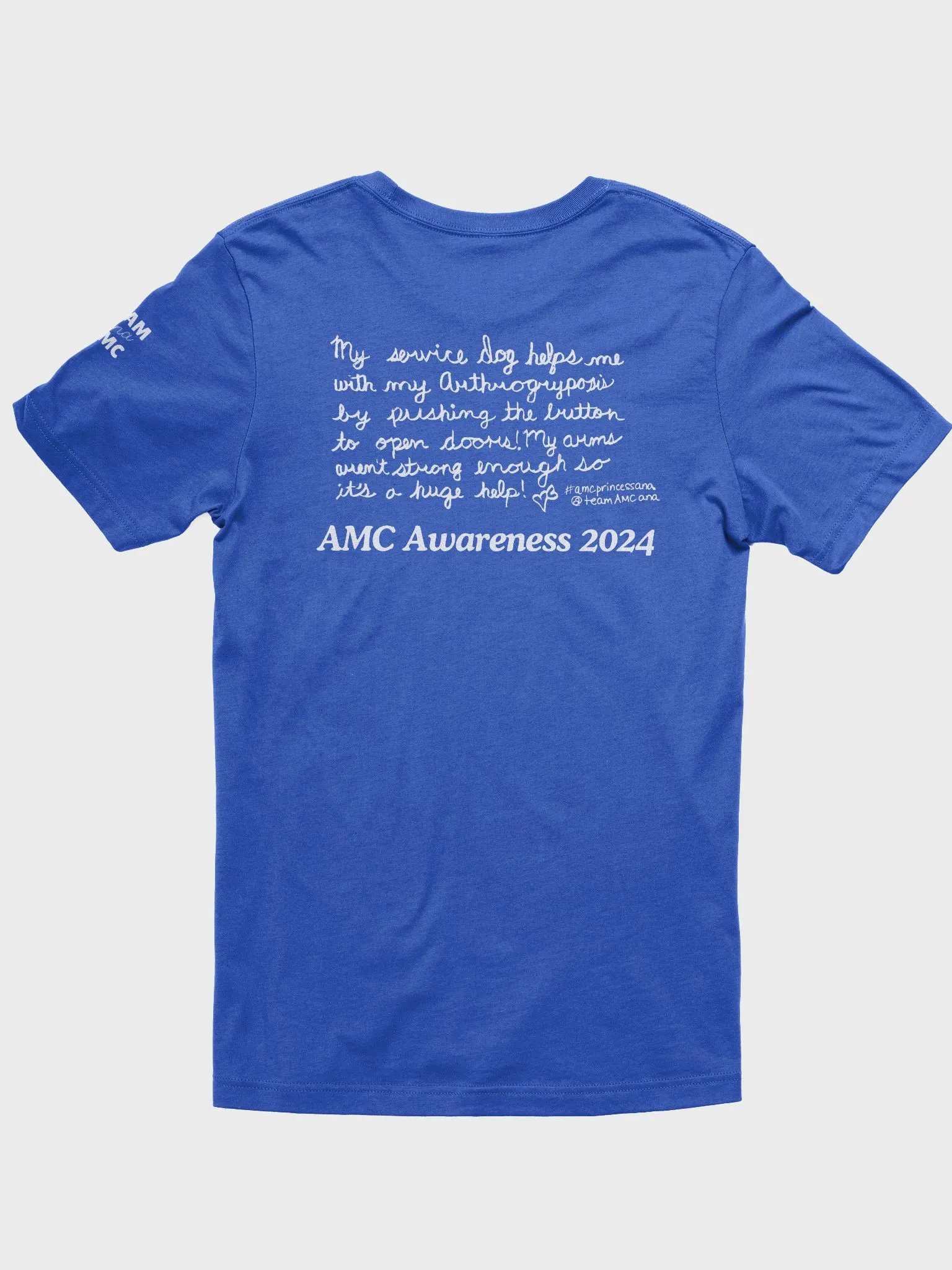 FLASH SALE! 2024 AMC Awareness product image (2)