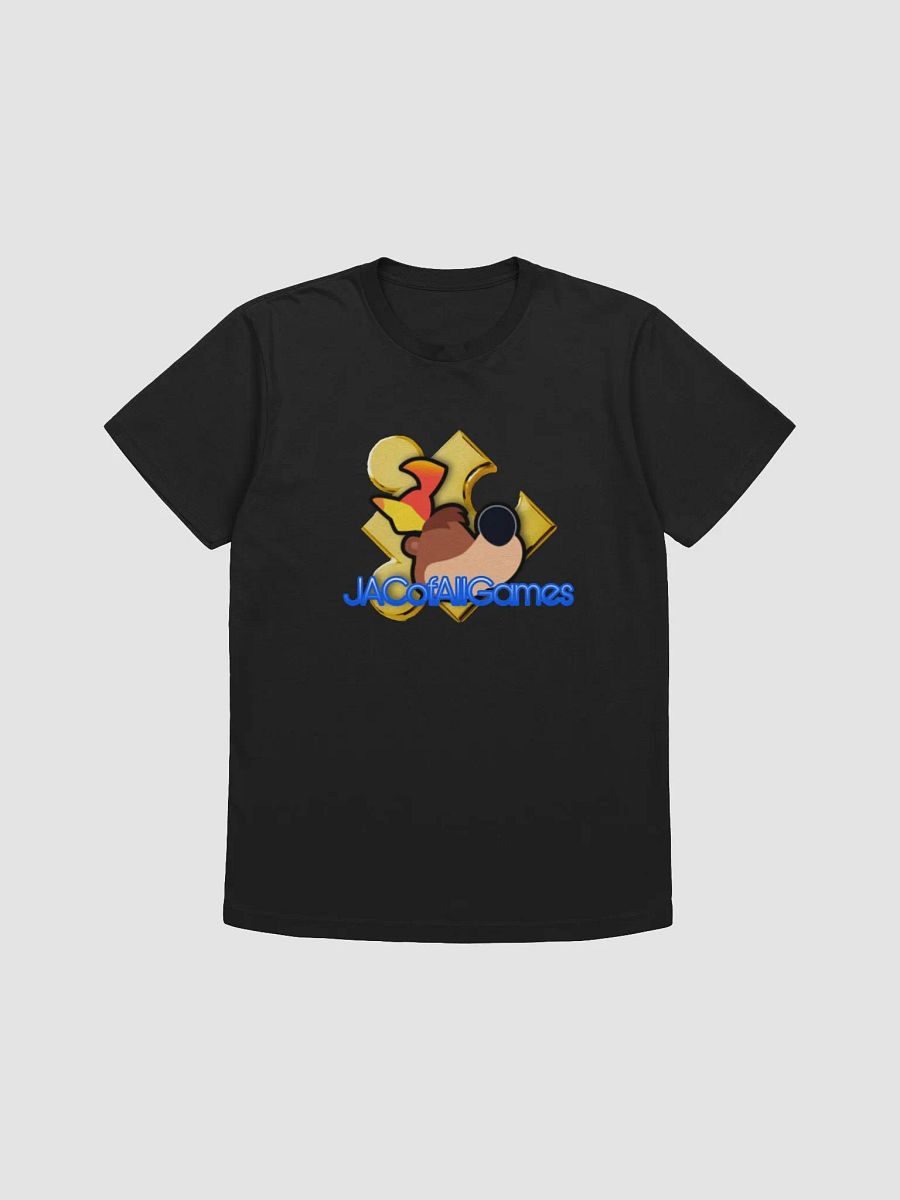JACofAllGames softshirt product image (1)
