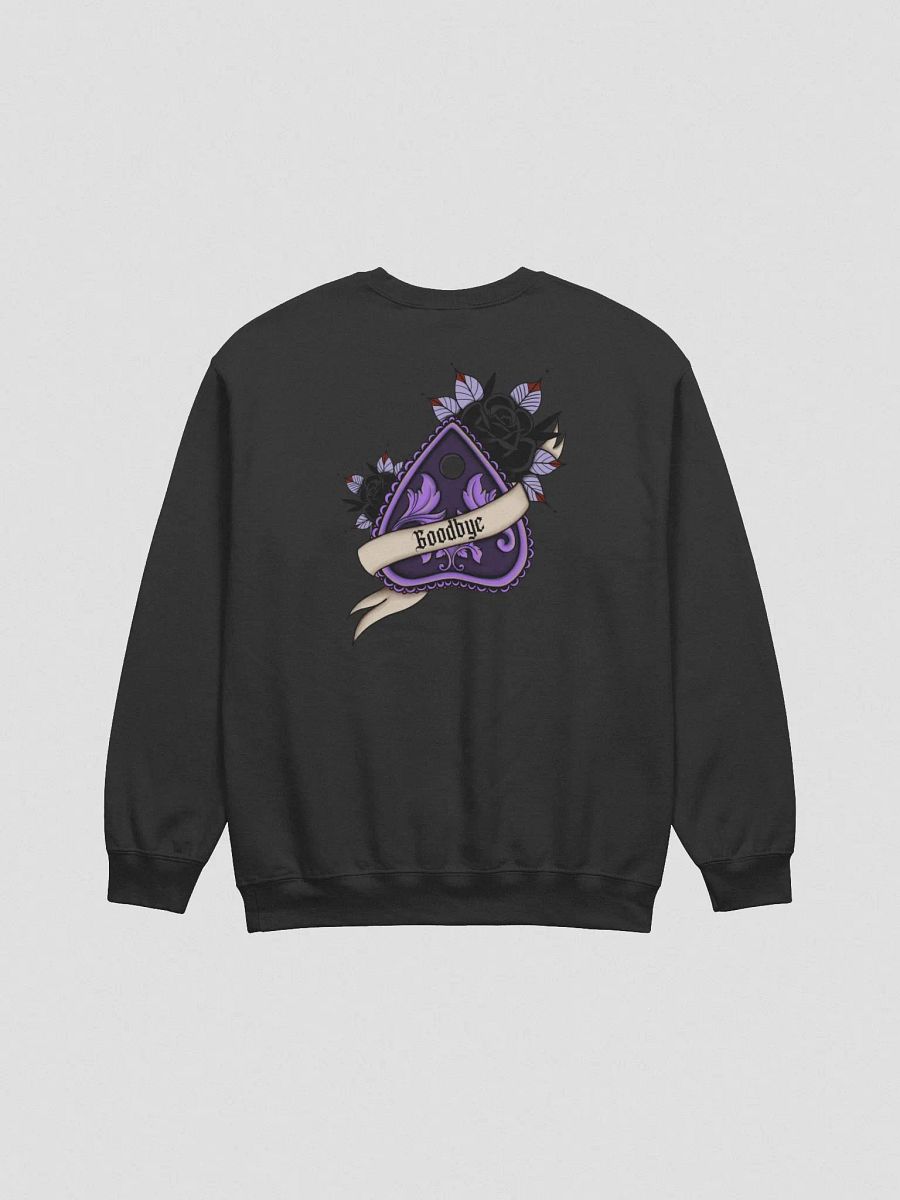 GOODBYE CREWNECK product image (1)