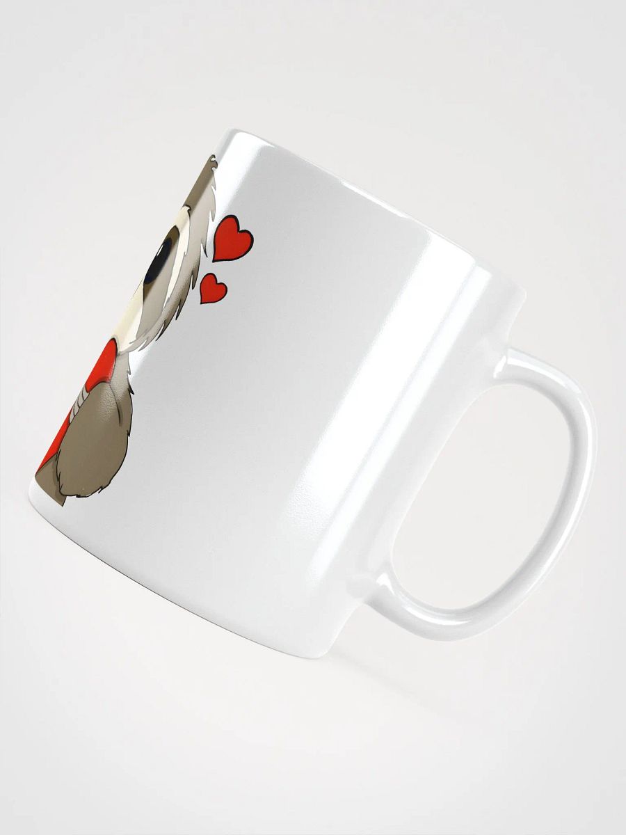 Heart - White Mug product image (5)