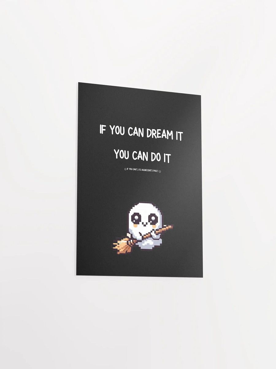 If you Can Dream It.... product image (15)