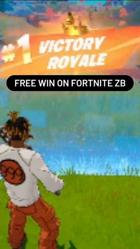 The RG gun is such a free win ( live on tiktok) #fortnite #zerobuild #fortnitegameplay #streamer