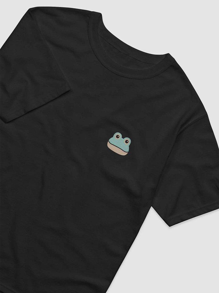 Champion BB Frog Unisex Tee product image (2)
