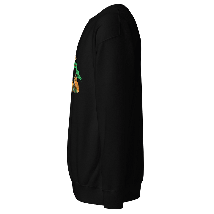 Happy Gertmas and the Wise Guys Sweatshirt product image (6)