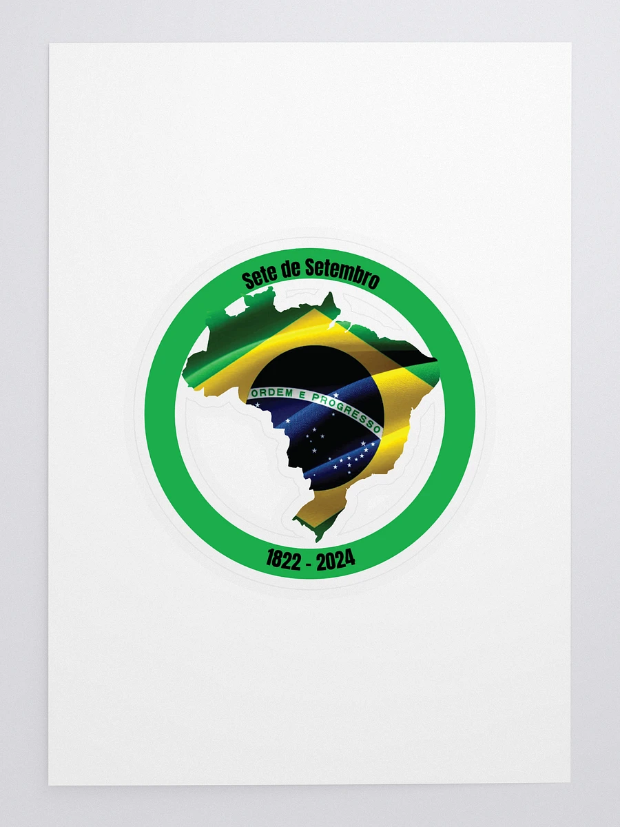 Sete de Setembro (Brazilian Independence Day) product image (3)