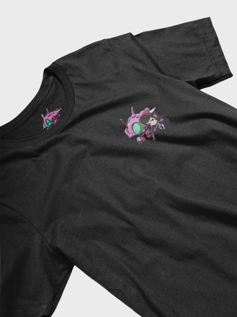 D.Va Cute Spray Tee product image (3)
