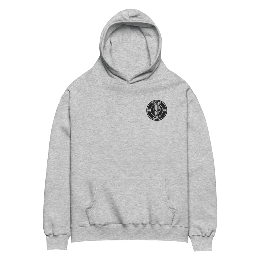 SolidCast Premium Hoodie product image (18)