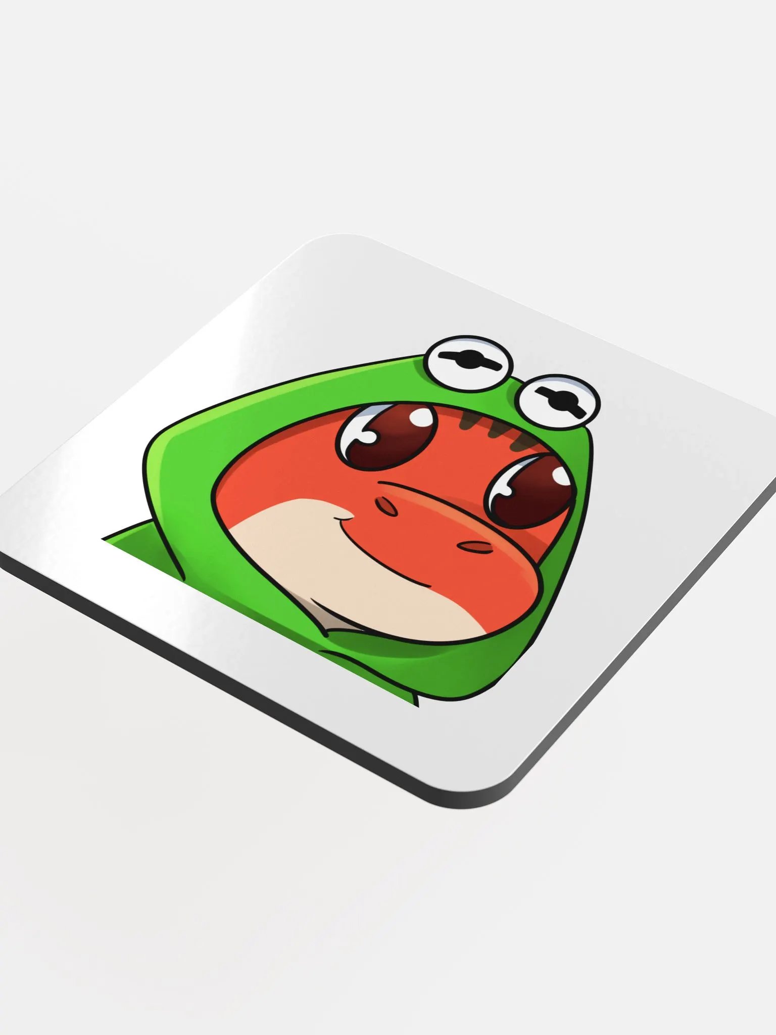 Kermit Coaster product image (4)