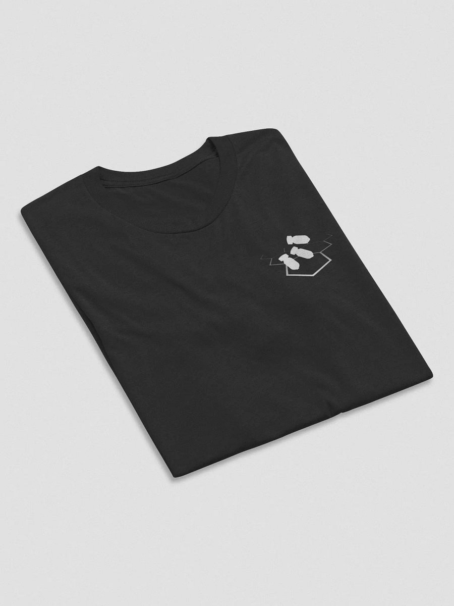 DFA Wargaming Simple Logo Tee w/ Arm Logo product image (6)