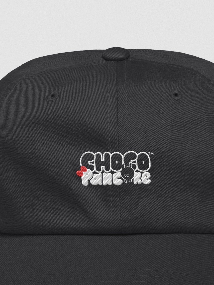 Logo Hat product image (2)