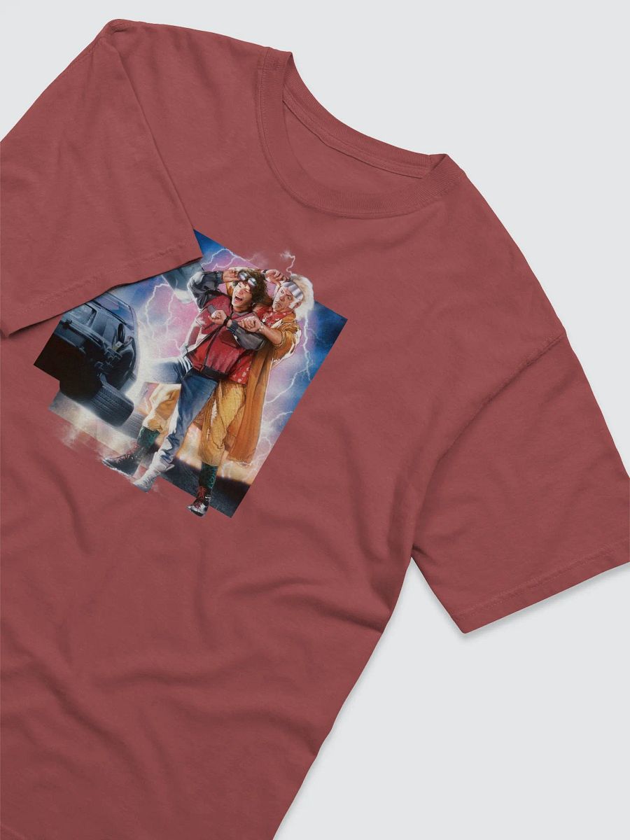 TMWC MCFLY T product image (3)
