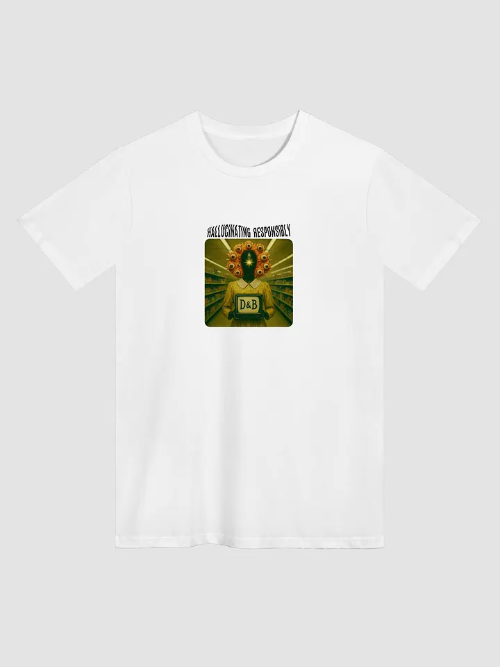D & B Tee product image (1)