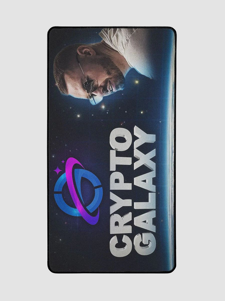 CG Keyboard Desk Pad product image (2)