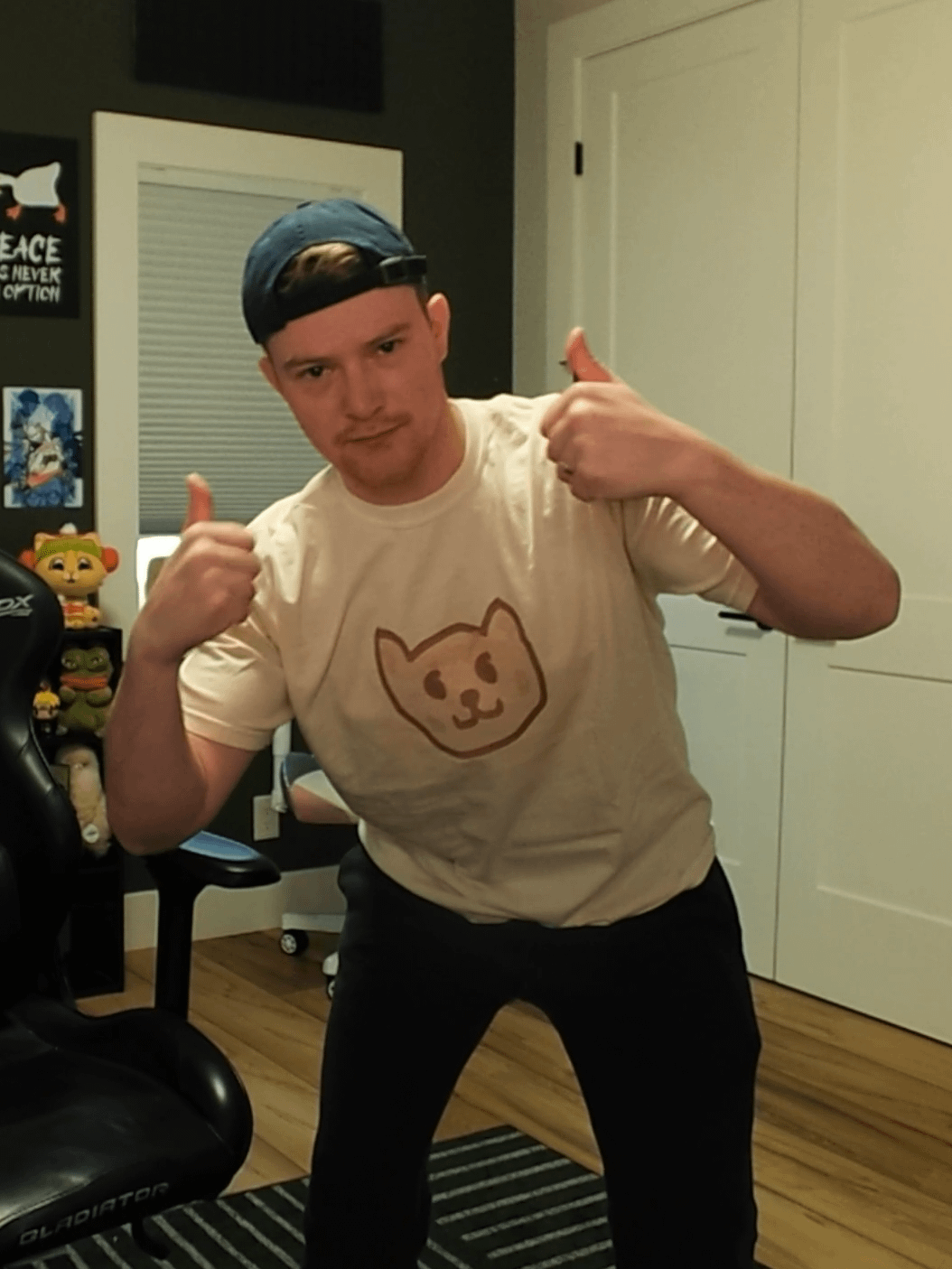 Silly Loaf Shirt product image (2)