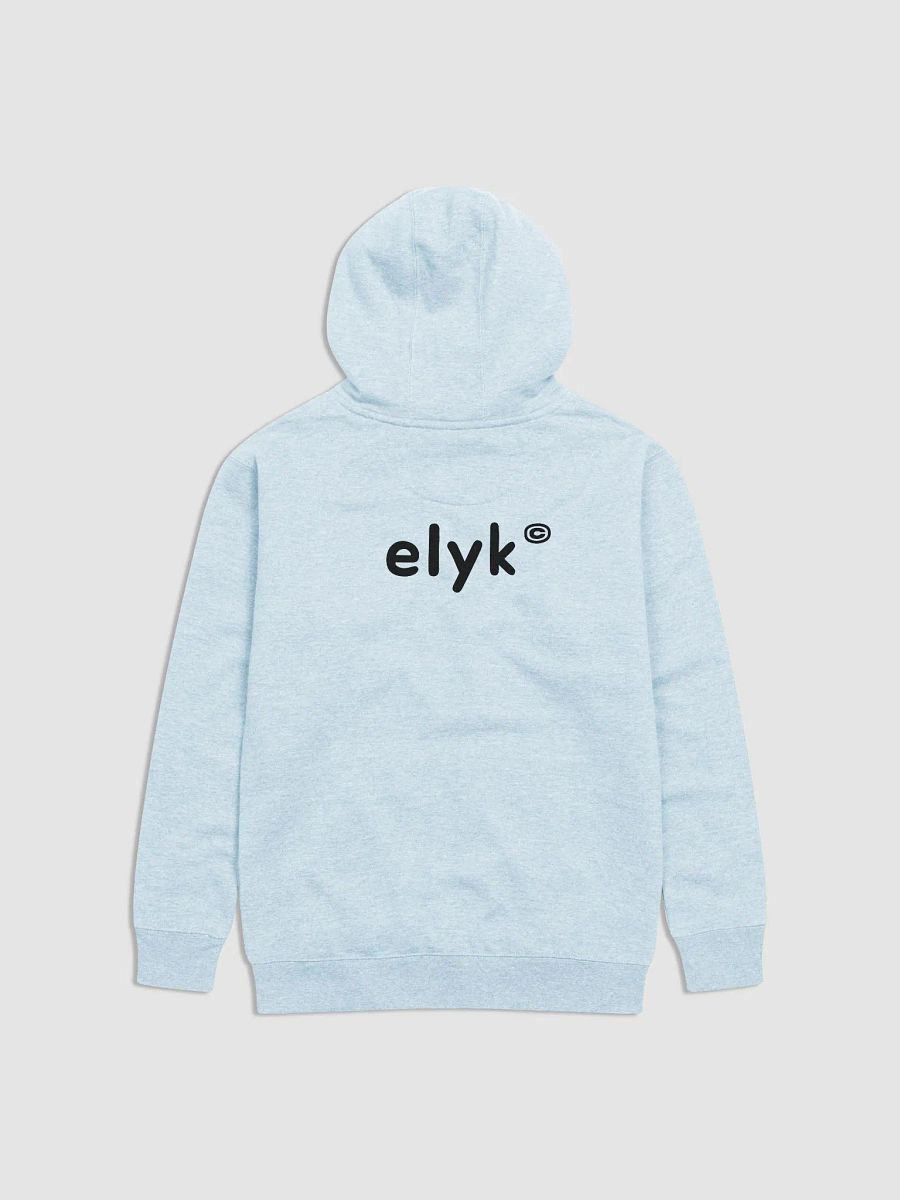 elyk Corporated Hoodie product image (2)