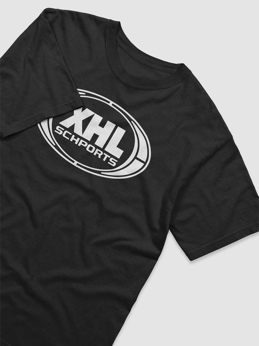 XHL Schports (All White Logo) product image (3)