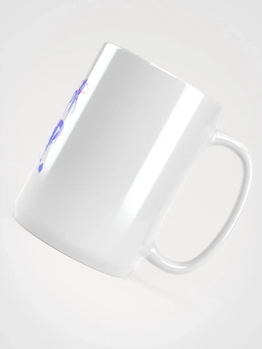 Dreaming Graffiti Mug product image (4)