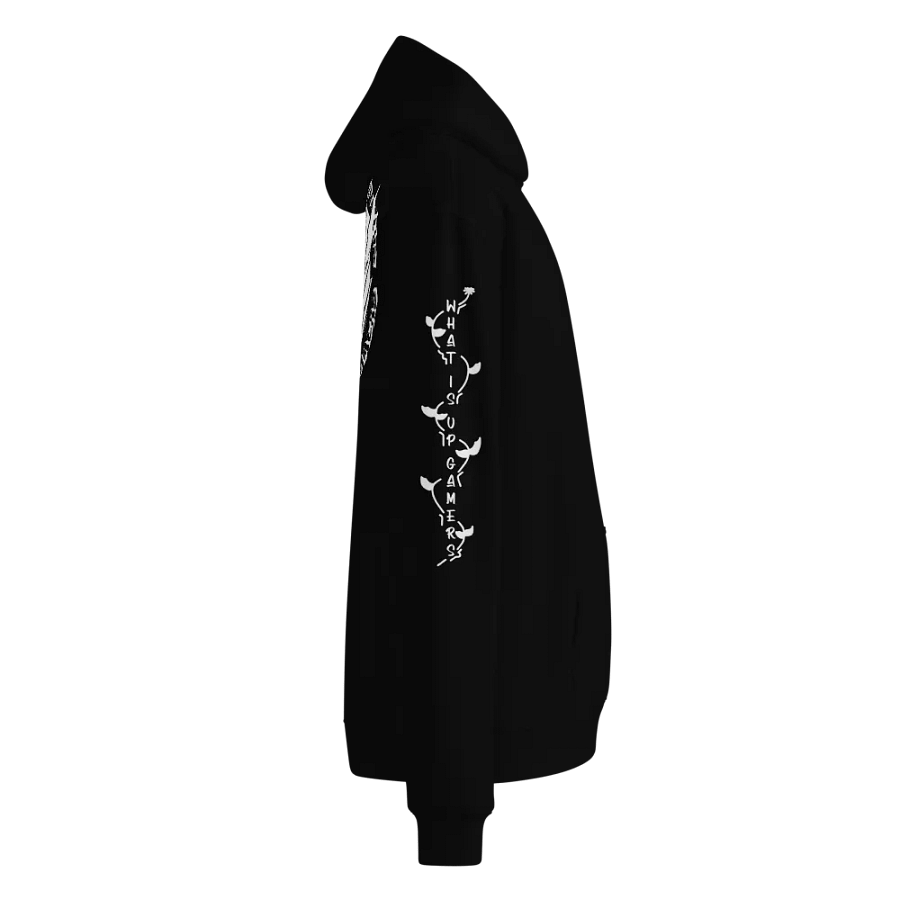 [ ITZJOEL44 ] What is up gamer's Jumper product image (3)
