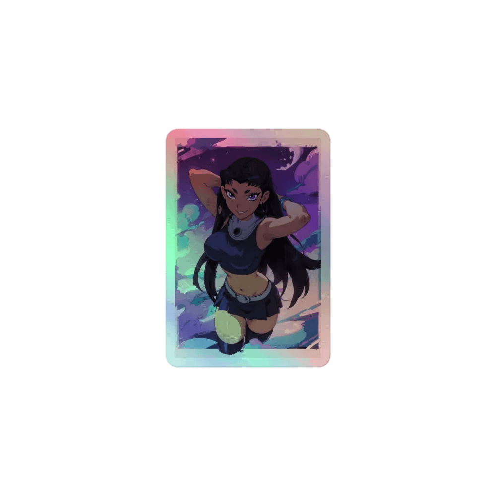 BLACK STAR product image (1)