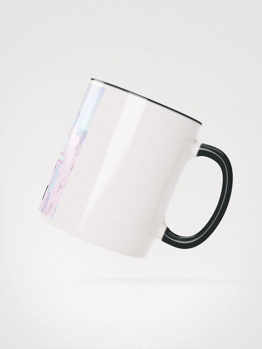 Anime logo mug product image (12)