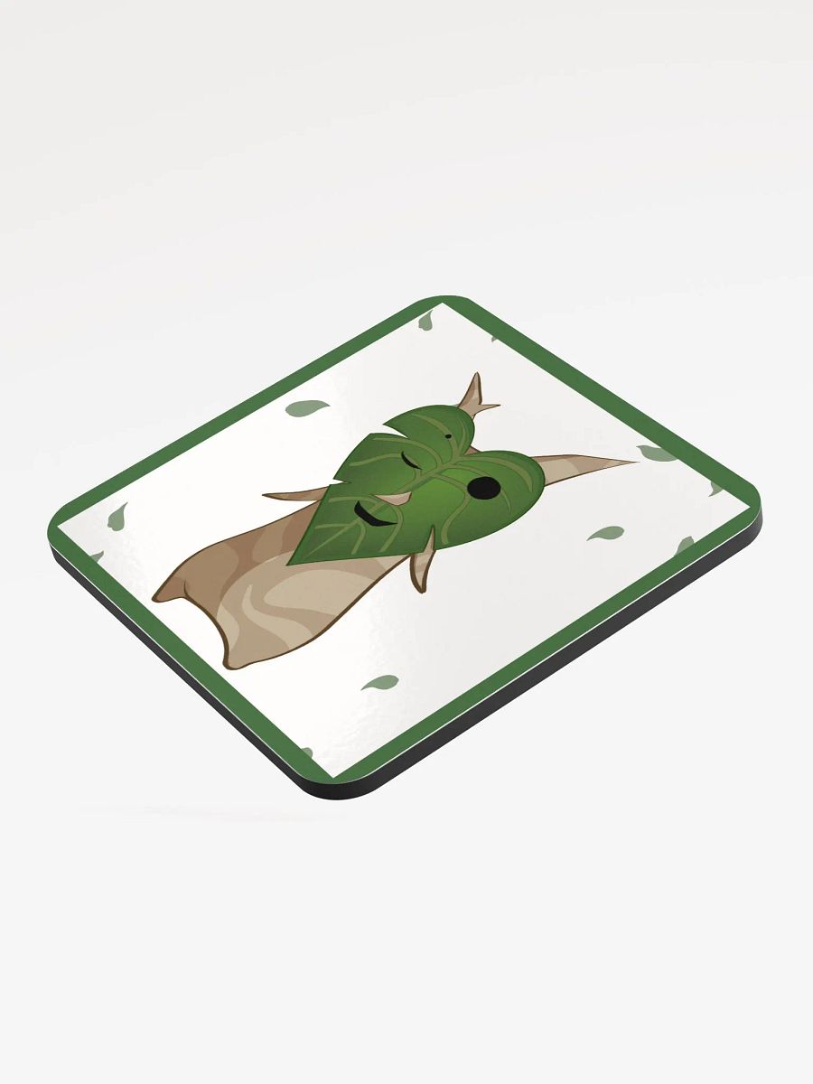 Heart-face Korok Coaster product image (3)