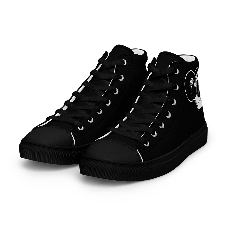 Sock Cop Sneakers (Women's Sizes) product image (6)