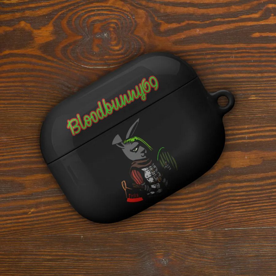 Viking bunny case product image (49)