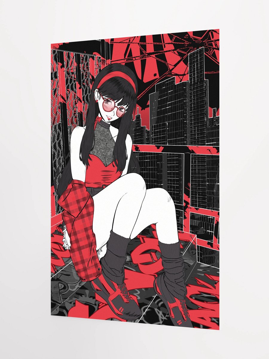 Yukiko Amagi product image (6)