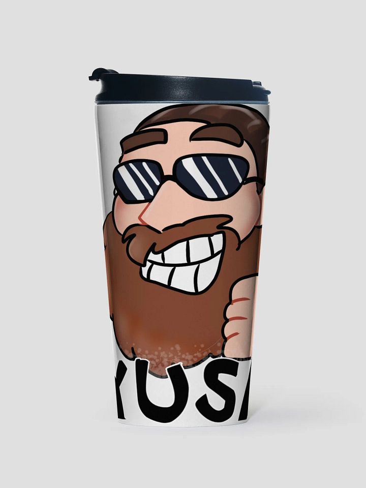 Swag Hyushi - Travel Mug product image (1)