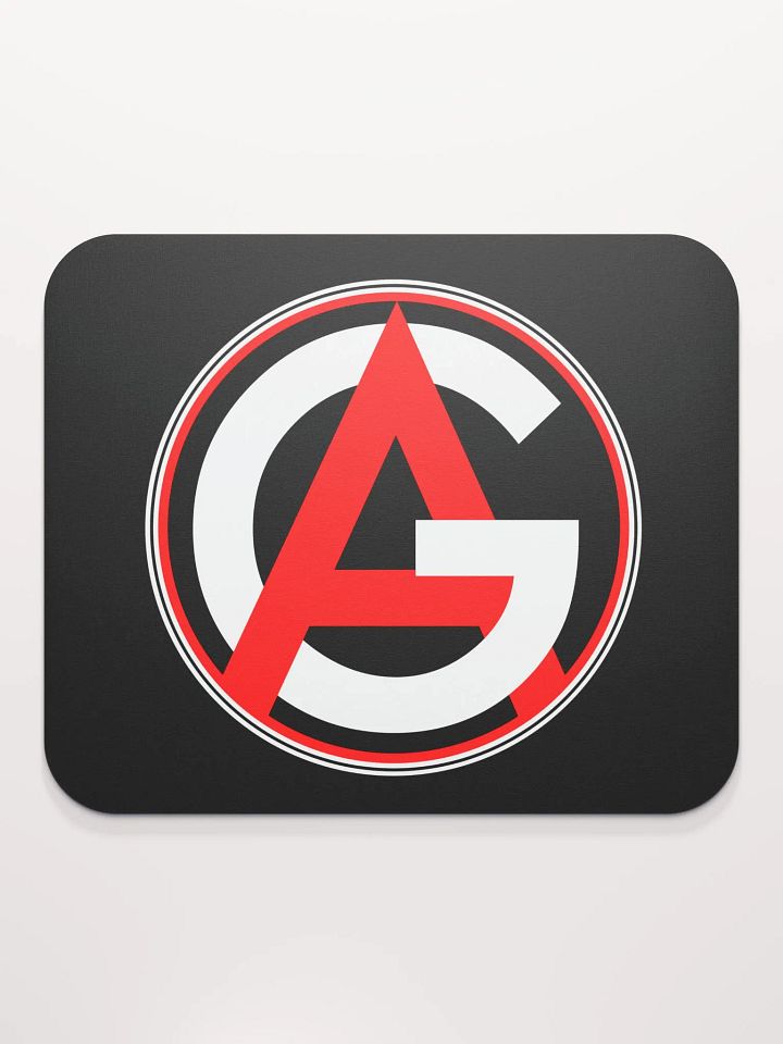 Mouse Mat product image (2)