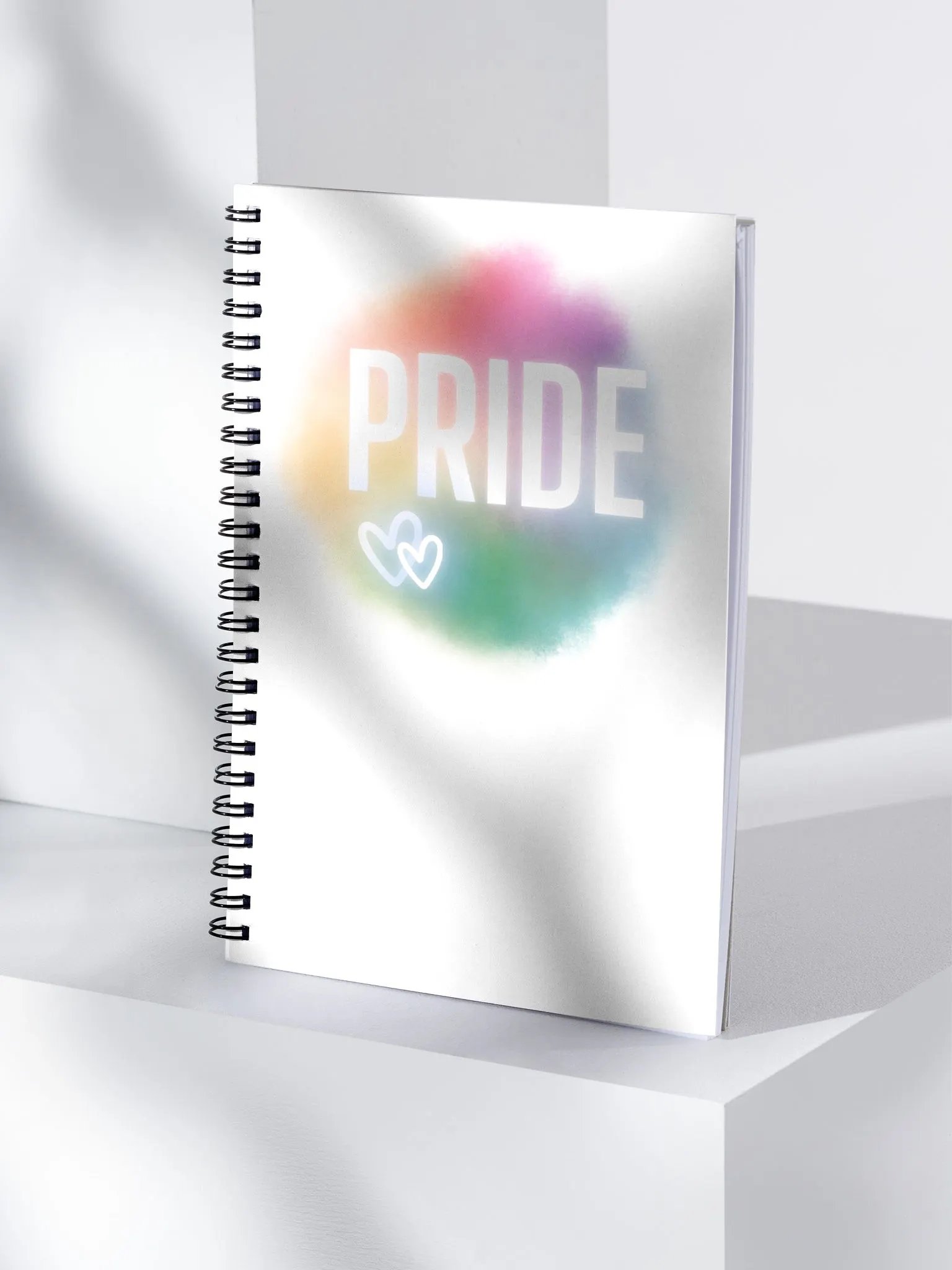 Pride Notebook product image (4)
