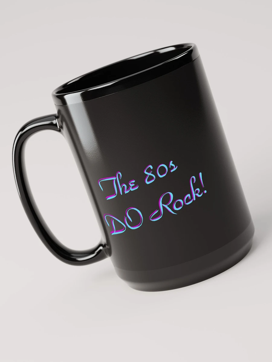 80sRock Mug product image (3)