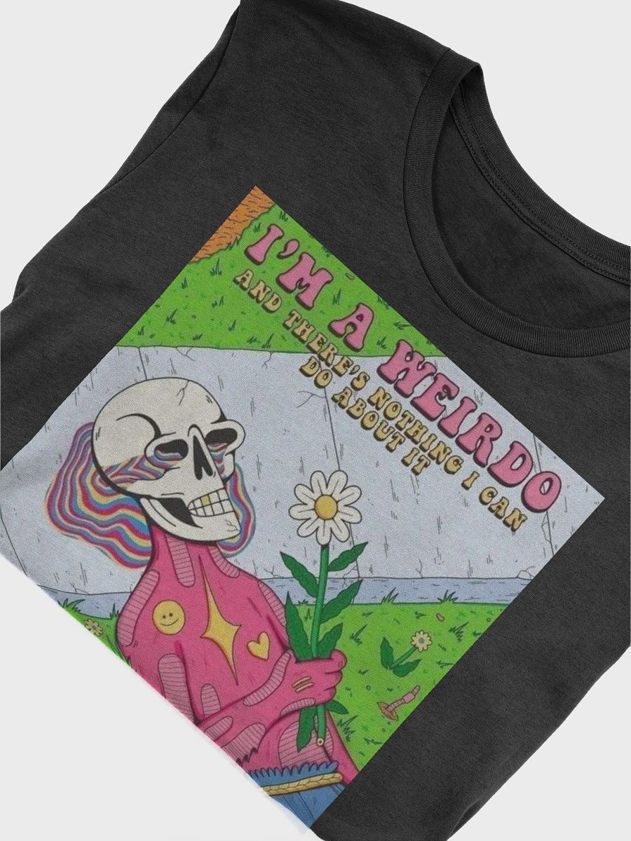 im a weirdo product image (5)