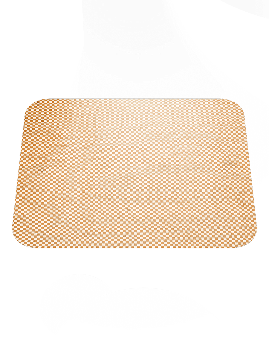 Orange Boxes. Mouse Pad product image (1)